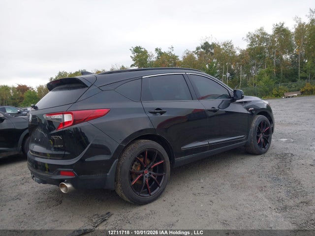 Acura RDX 2019 5J8TC2H67KL806722 Image 4