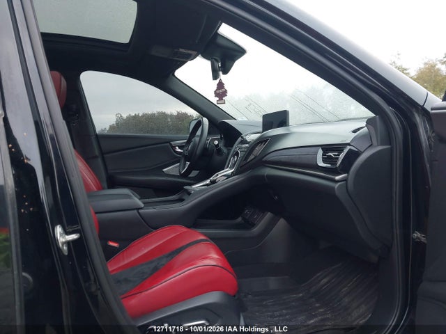 Acura RDX 2019 5J8TC2H67KL806722 Image 5