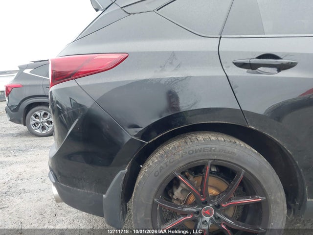 Acura RDX 2019 5J8TC2H67KL806722 Image 6