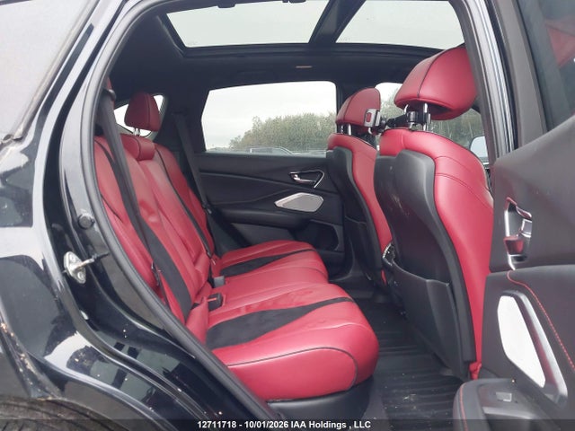 Acura RDX 2019 5J8TC2H67KL806722 Image 8