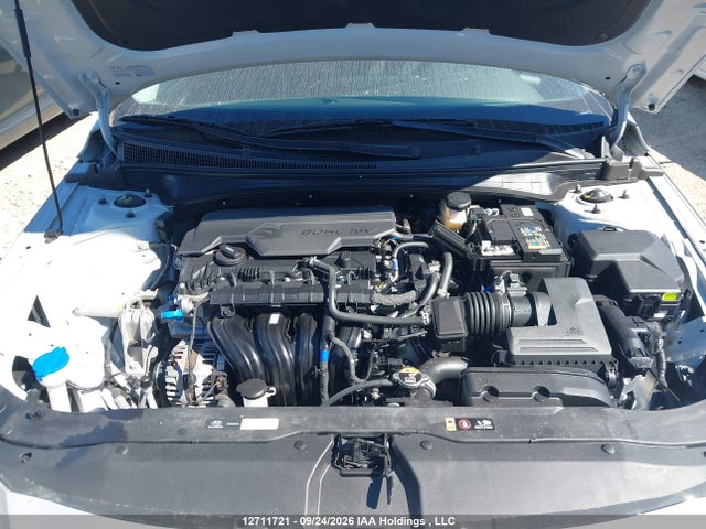 Hyundai Elantra 2025 KMHLM4DG8SU952896 Image 10