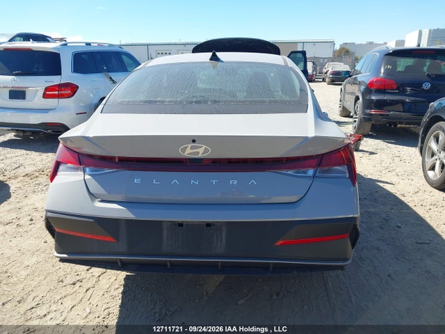 Hyundai Elantra 2025 KMHLM4DG8SU952896 Image 16