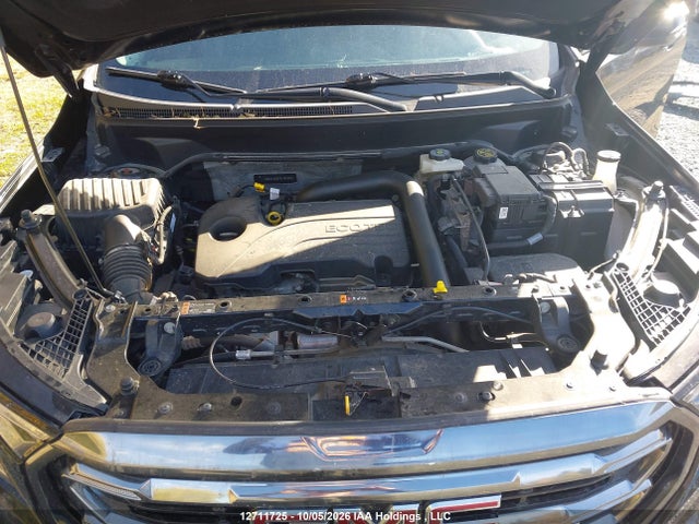 GMC Terrain 2024 3GKALYEG7RL101363 Image 10