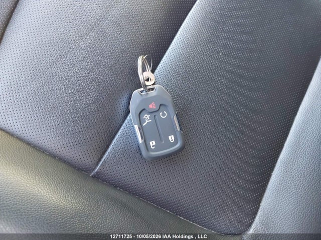 GMC Terrain 2024 3GKALYEG7RL101363 Image 11