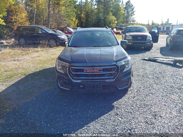 GMC Terrain 2024 3GKALYEG7RL101363 Image 13