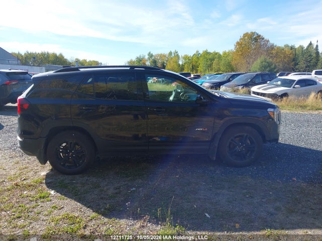 GMC Terrain 2024 3GKALYEG7RL101363 Image 14