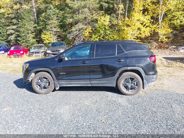 GMC Terrain 2024 3GKALYEG7RL101363 Image 15