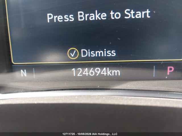 GMC Terrain 2024 3GKALYEG7RL101363 Image 16