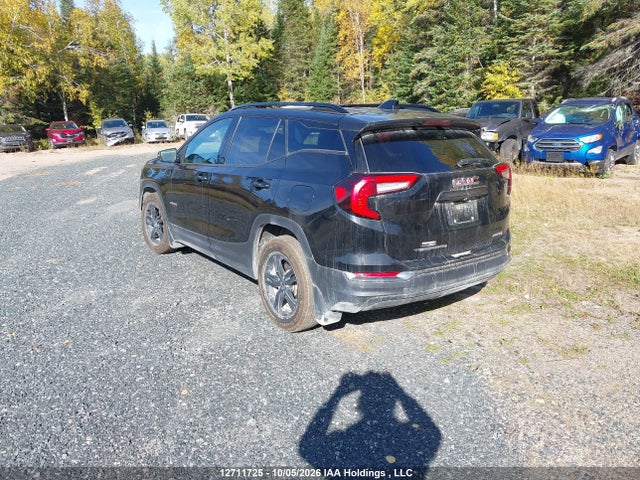 GMC Terrain 2024 3GKALYEG7RL101363 Image 3