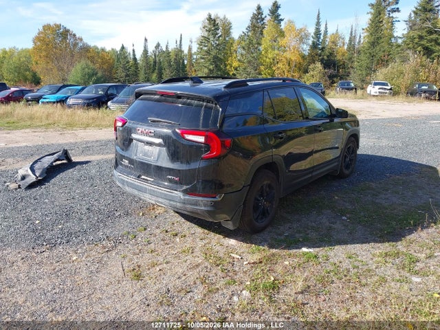 GMC Terrain 2024 3GKALYEG7RL101363 Image 4
