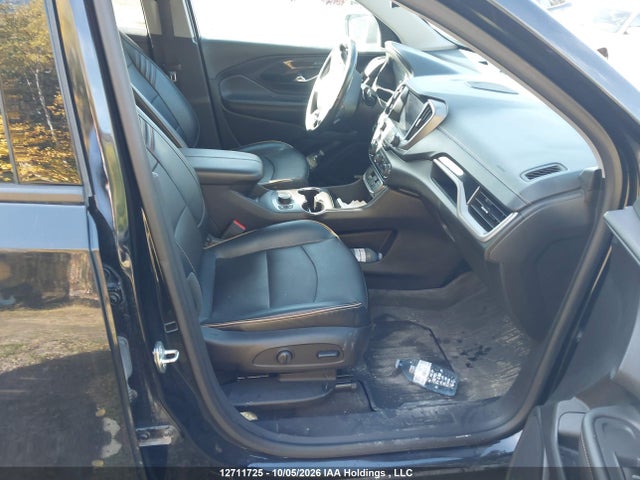 GMC Terrain 2024 3GKALYEG7RL101363 Image 5