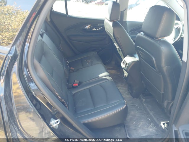 GMC Terrain 2024 3GKALYEG7RL101363 Image 8