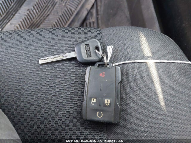 Aukcja sprzedaży 2017 Gmc Sierra 1500 Sle, vin: 1GTV2MEH6HZ291522, numer aukcji: 12711726