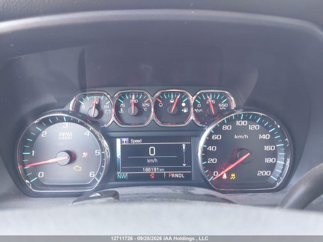 Aukcja sprzedaży 2017 Gmc Sierra 1500 Sle, vin: 1GTV2MEH6HZ291522, numer aukcji: 12711726