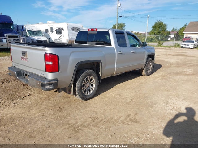 Aukcja sprzedaży 2017 Gmc Sierra 1500 Sle, vin: 1GTV2MEH6HZ291522, numer aukcji: 12711726