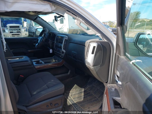 Aukcja sprzedaży 2017 Gmc Sierra 1500 Sle, vin: 1GTV2MEH6HZ291522, numer aukcji: 12711726