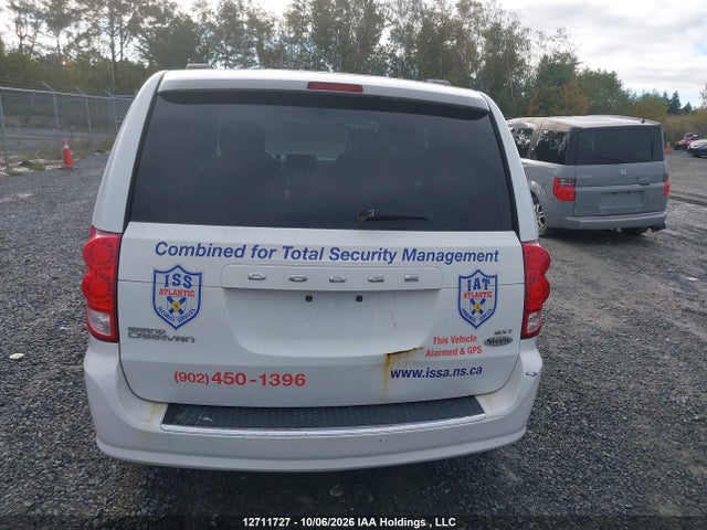 2015 Dodge Grand Caravan Se/sxt მანქანა იყიდება აუქციონზე, vin: 2C4RDGBG3FR518360, აუქციონის ნომერი: 12711727