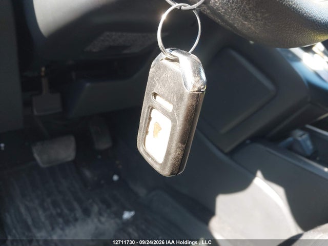 Honda CR-V EX 2017 2HKRW2H54HH124952 Image 11