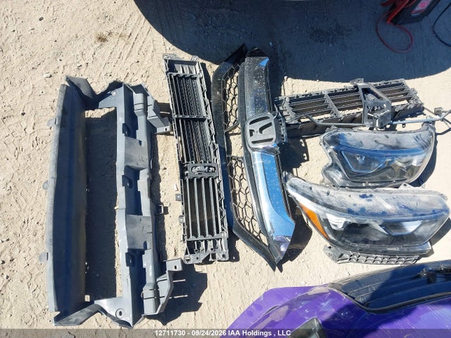 Honda CR-V EX 2017 2HKRW2H54HH124952 Image 12