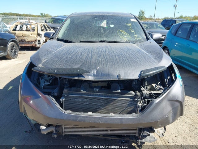 Honda CR-V EX 2017 2HKRW2H54HH124952 Image 13