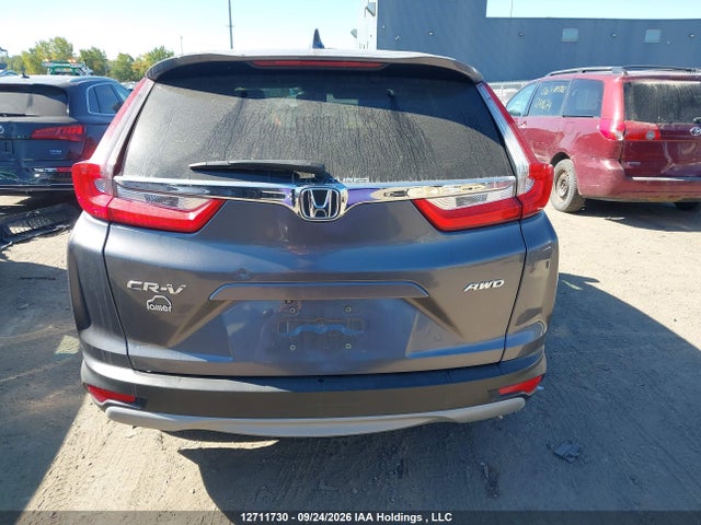 Honda CR-V EX 2017 2HKRW2H54HH124952 Image 17