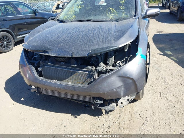 Honda CR-V EX 2017 2HKRW2H54HH124952 Image 6