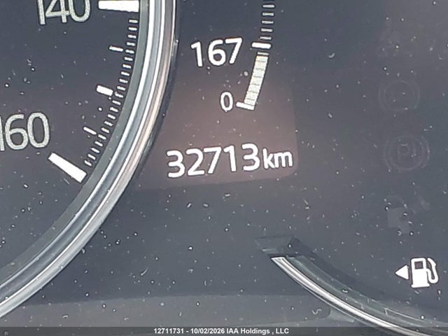 12711731 :رقم المزاد ، JM3KFBDM2P0240961 vin ، 2023 Mazda Cx -5 Gt 4dr Awd مزاد بيع