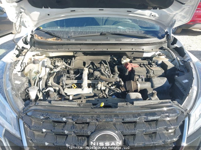 Aukcja sprzedaży 2023 Nissan Kicks, vin: 3N1CP5CV8PL504616, numer aukcji: 12711736