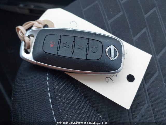 Aukcja sprzedaży 2023 Nissan Kicks, vin: 3N1CP5CV8PL504616, numer aukcji: 12711736