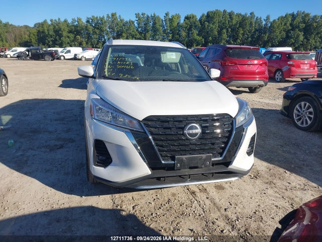 Aukcja sprzedaży 2023 Nissan Kicks, vin: 3N1CP5CV8PL504616, numer aukcji: 12711736