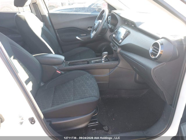 Aukcja sprzedaży 2023 Nissan Kicks, vin: 3N1CP5CV8PL504616, numer aukcji: 12711736