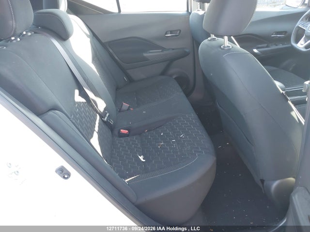 Aukcja sprzedaży 2023 Nissan Kicks, vin: 3N1CP5CV8PL504616, numer aukcji: 12711736