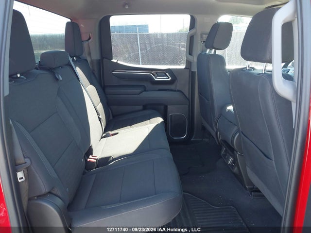 Продажа на аукционе авто 2026 Chevrolet Silverado K1500 Lt, vin: 2GCUKDED2T1137285, номер лота: 12711740