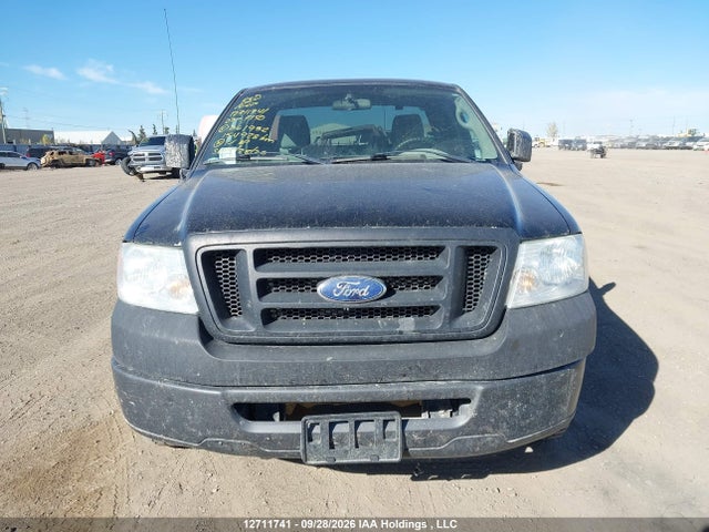 Продажа на аукционе авто 2007 Ford F-150 Stx/xl/xlt, vin: 1FTRF12297KD61932, номер лота: 12711741
