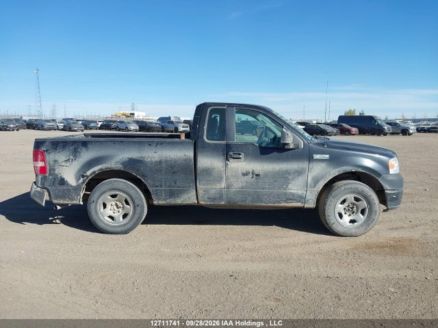 Продажа на аукционе авто 2007 Ford F-150 Stx/xl/xlt, vin: 1FTRF12297KD61932, номер лота: 12711741