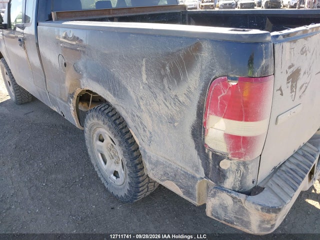Продажа на аукционе авто 2007 Ford F-150 Stx/xl/xlt, vin: 1FTRF12297KD61932, номер лота: 12711741