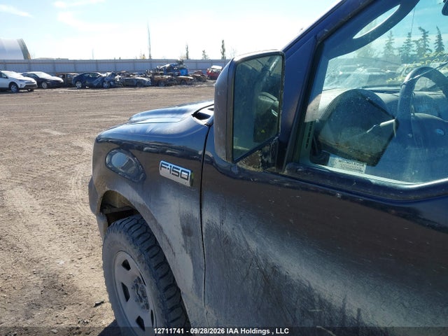 Продажа на аукционе авто 2007 Ford F-150 Stx/xl/xlt, vin: 1FTRF12297KD61932, номер лота: 12711741