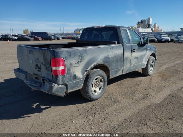 Продажа на аукционе авто 2007 Ford F-150 Stx/xl/xlt, vin: 1FTRF12297KD61932, номер лота: 12711741
