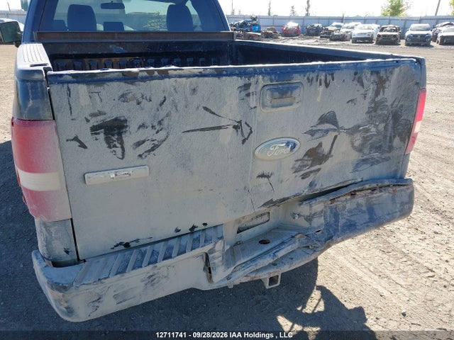 Продажа на аукционе авто 2007 Ford F-150 Stx/xl/xlt, vin: 1FTRF12297KD61932, номер лота: 12711741