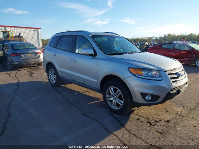 Продажа на аукционе авто 2012 Hyundai Santa Fe Gl 3.5, vin: 5XYZGDAG4CG147281, номер лота: 12711742