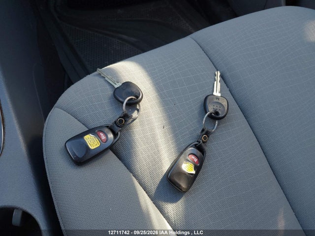 12711742 :رقم المزاد ، 5XYZGDAG4CG147281 vin ، 2012 Hyundai Santa Fe Gl 3.5 مزاد بيع