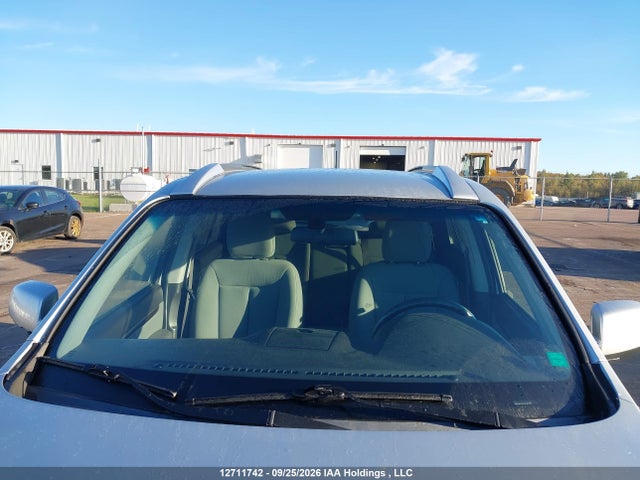 12711742 :رقم المزاد ، 5XYZGDAG4CG147281 vin ، 2012 Hyundai Santa Fe Gl 3.5 مزاد بيع