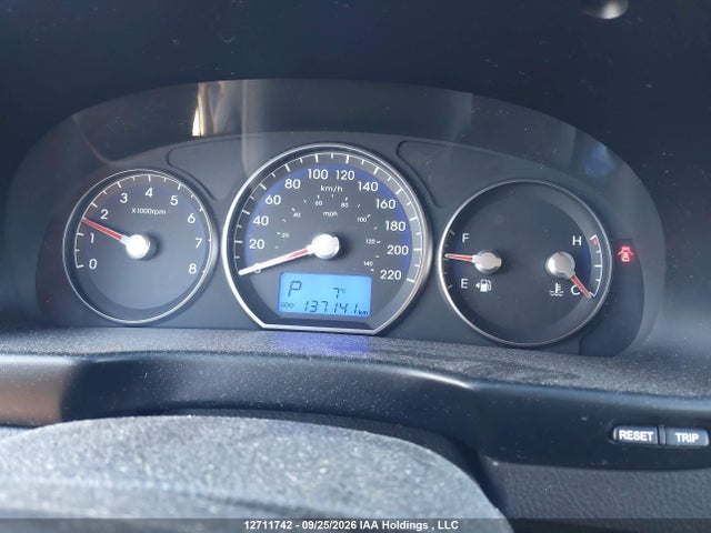 12711742 :رقم المزاد ، 5XYZGDAG4CG147281 vin ، 2012 Hyundai Santa Fe Gl 3.5 مزاد بيع