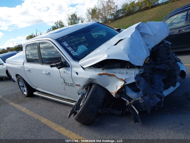 RAM 1500 2014 1C6RR7MT9ES449190 Image 13