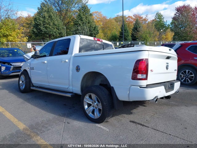RAM 1500 2014 1C6RR7MT9ES449190 Image 14