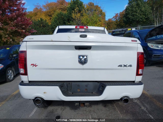 RAM 1500 2014 1C6RR7MT9ES449190 Image 16