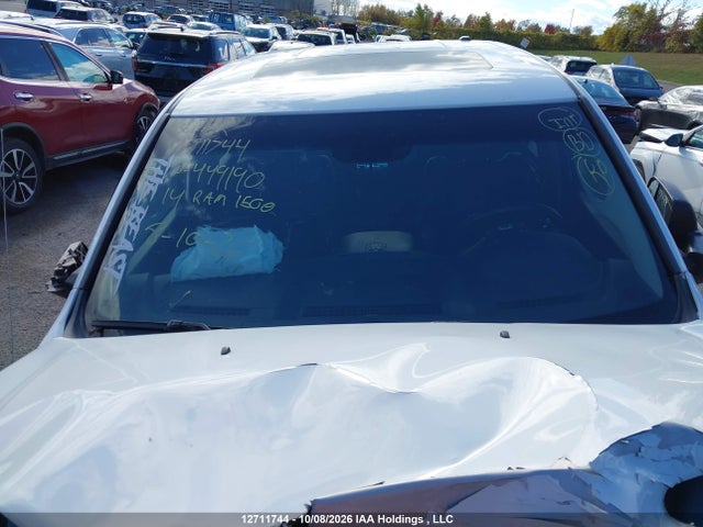 RAM 1500 2014 1C6RR7MT9ES449190 Image 17