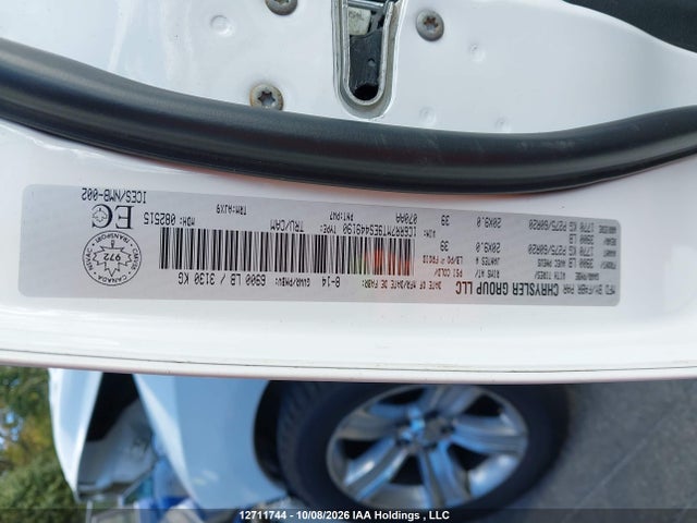 RAM 1500 2014 1C6RR7MT9ES449190 Image 18
