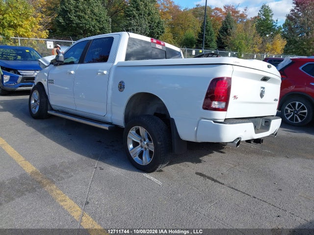 RAM 1500 2014 1C6RR7MT9ES449190 Image 3