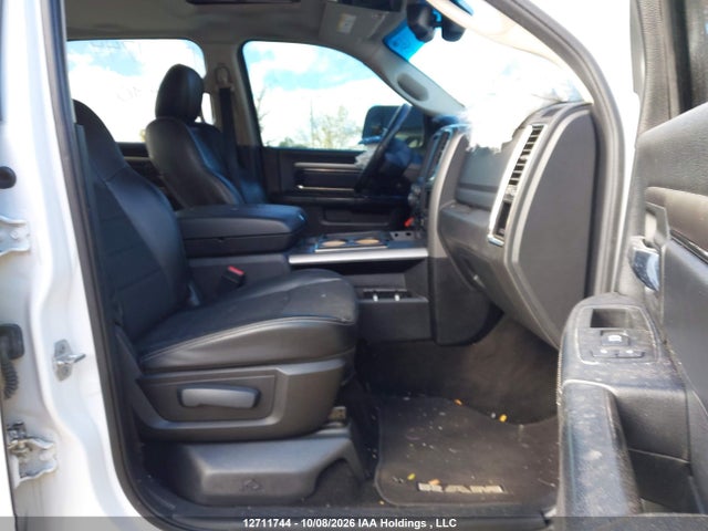 RAM 1500 2014 1C6RR7MT9ES449190 Image 5